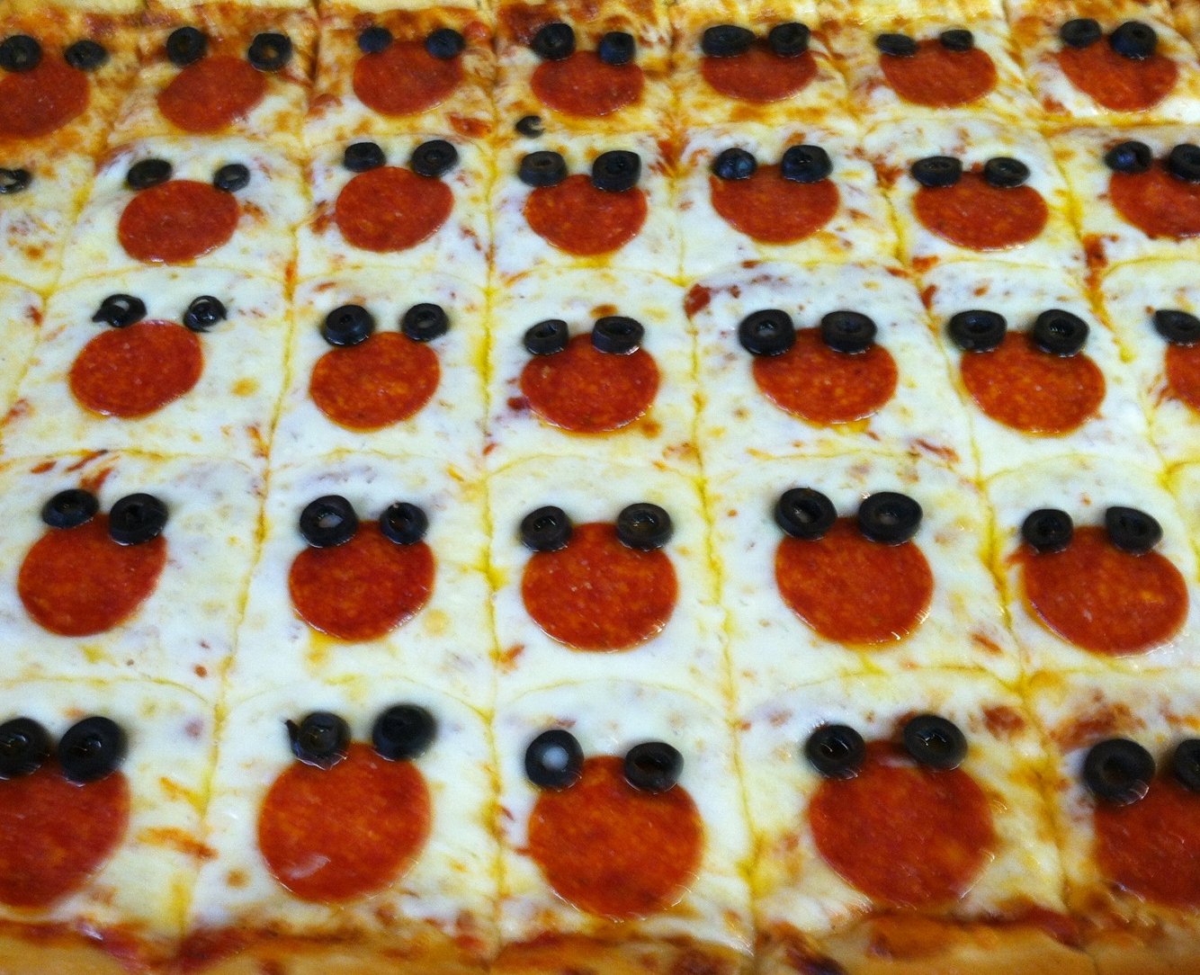 Grammas pizza coupons