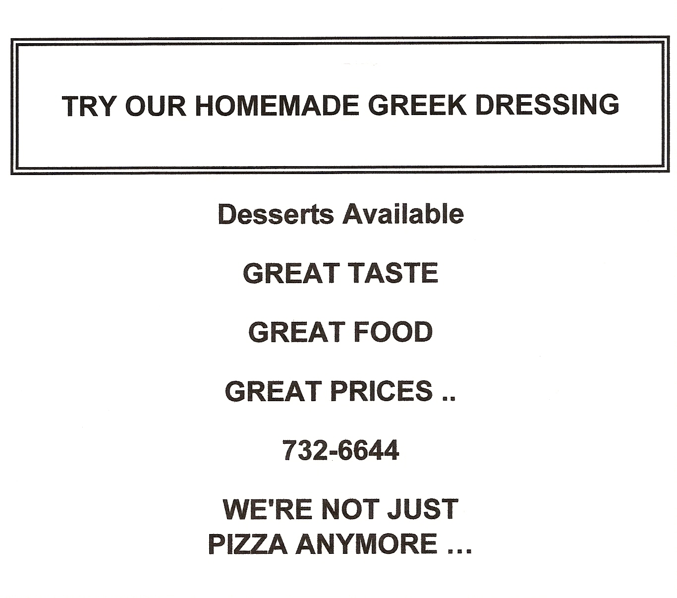Grammas pizza coupons